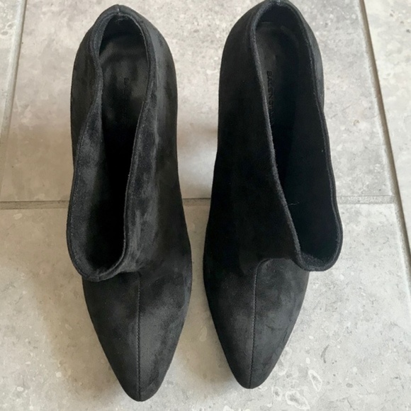 Balenciaga Paris Suede bootie - Picture 2 of 7